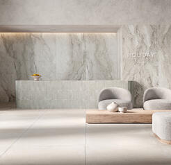 Holiday Stone Beige SAT STR