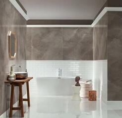 HARMONIC GREY