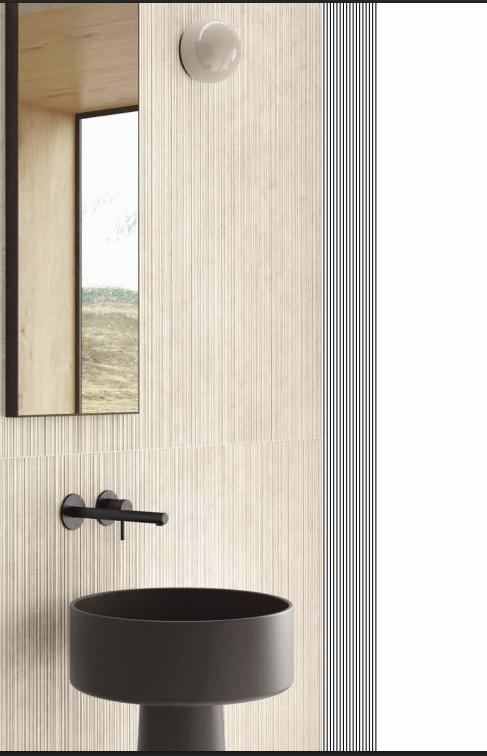 TRAVERTINO BEIGE DECORO