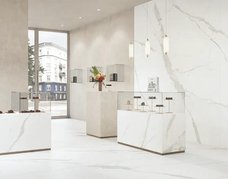 VERSILIA ASSOLUTO WHITE