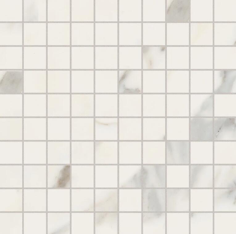 VERSILIA ASSOLUTO WHITE MOSAICO 