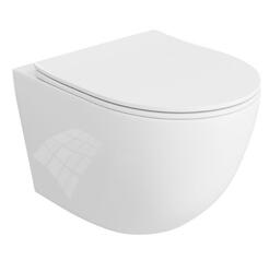 Конзолна тоалетна чиния SINTO 3.0