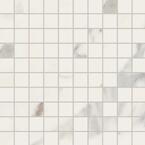 VERSILIA ASSOLUTO WHITE MOSAICO 
