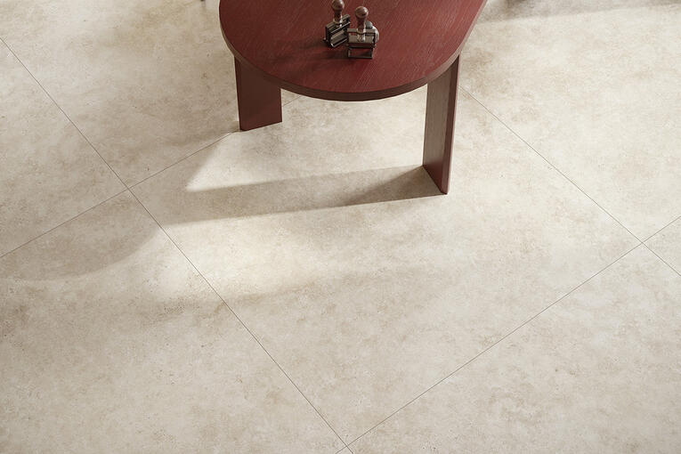 Travertino Bianco amb