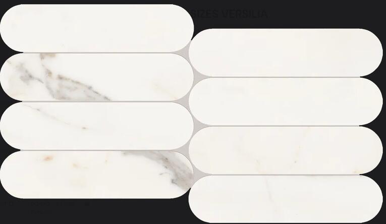 VERSILIA ASSOLUTO WHITE BISCUIT 