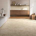 Travertino beige amb