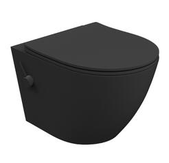 SALTO Black 3.0 с функция биде