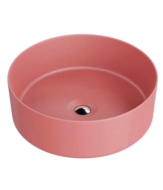 MERIDA Hot Pink 
